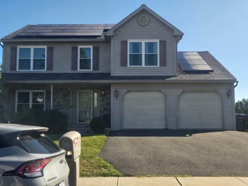 Pottstown, PA - 8/22/2025